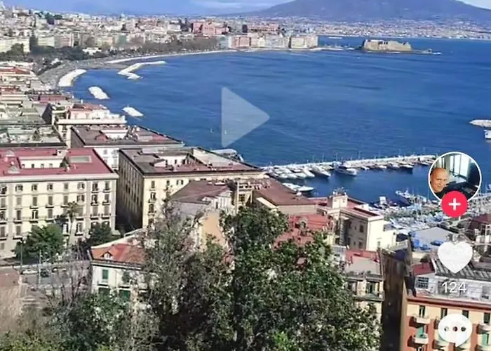 Casa Del Caravaggio