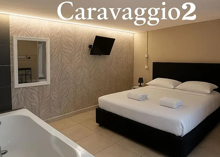 Casa Del Caravaggio